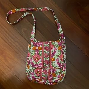 Crossbody Vera Bradley